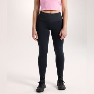 Arcteryx Essent High Rise Utility Leggings